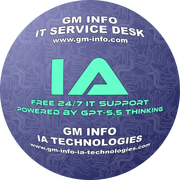 Support Informatique Gratuit 24/7 avec ChatGPT-4o !